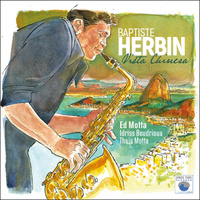 concert Baptiste Herbin
