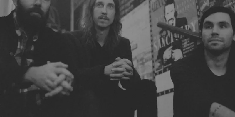 Russian Circles