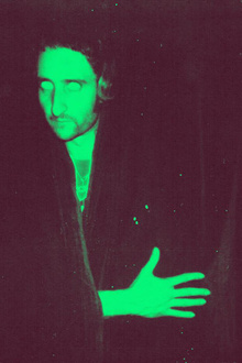 GONZAÏ NIGHT: DAVID SHAW & THE BEAT