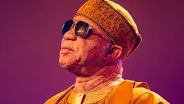 Salif Keïta
