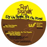Ron Basejam