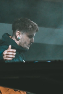 DREAM NATION FESTIVAL « HALLOWEEN EDITION »