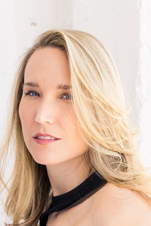 SARAH McKENZIE//KYLE EASTWOOD avec HUGH COLTMAN &CAMILLE BERTAULT
