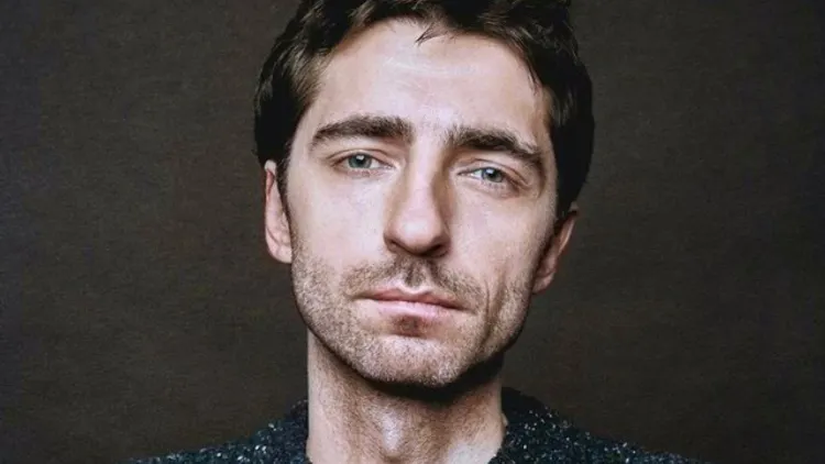 EVGENY GRINKO