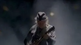 Neil Young and The Chrome Hearts