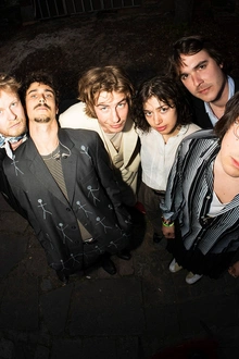 Buntspecht En Concert À Paris