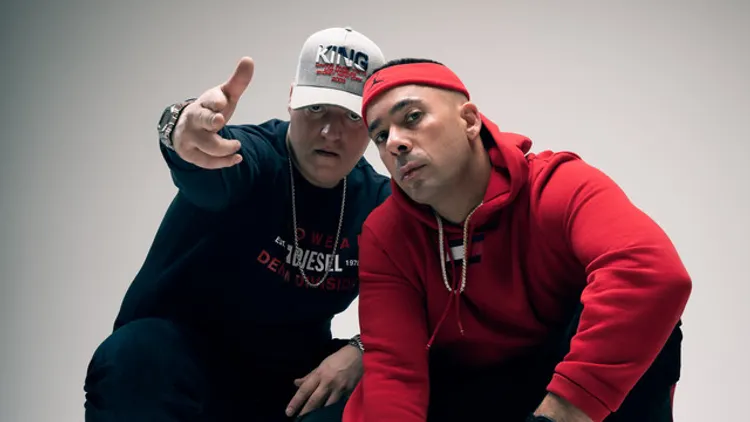 Ez! #61 - bare noize, Virus Syndicate, kolters b2b bishop, zorel