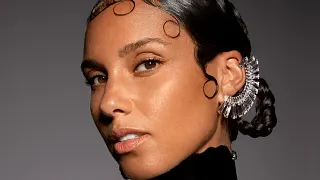 ALICIA KEYS