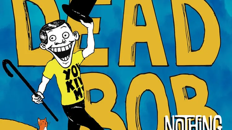 Dead Bob