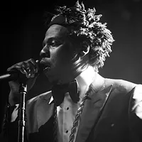Jay Z