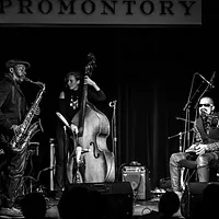 Ethnic Heritage Ensemble