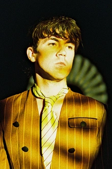 DECLAN MCKENNA