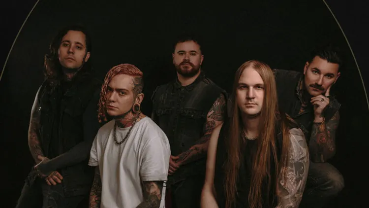 Lorna Shore