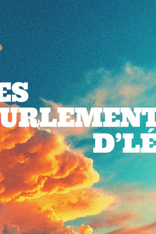 LES HURLEMENTS D'LEO - LES HURLEMENTS D'LÉO Guest