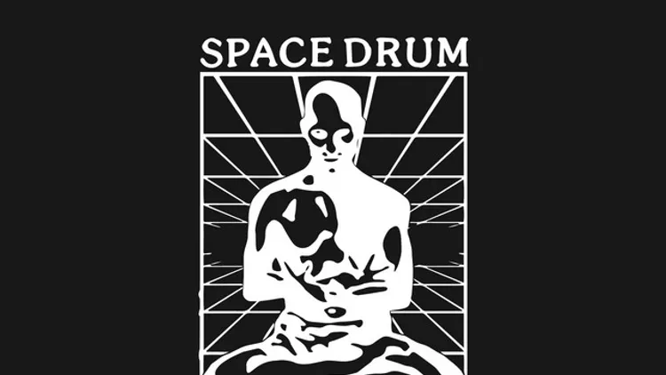 Space Drum Meditation all night long