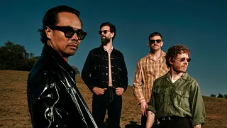 The Temper Trap