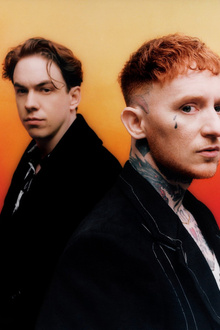 FRANK CARTER & THE RATTLESNAKES