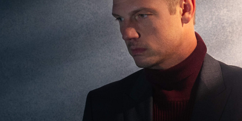 Nick Carter