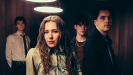 Lucia & The Best Boys
