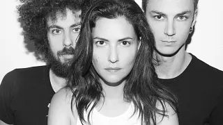 Gonzaï Night : Tamar Aphek, Meule, Miët