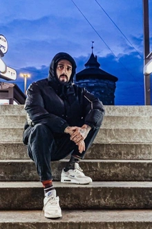 KTK x KM25 : Parfait, Stan Christ, Maharti, 25emeheure & Eve