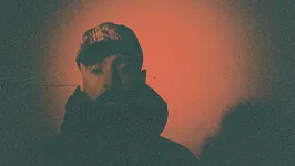 Badlands Music Festival with Mau P, Notion