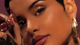 Kehlani « North America »