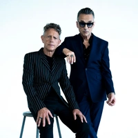 concert Depeche Mode