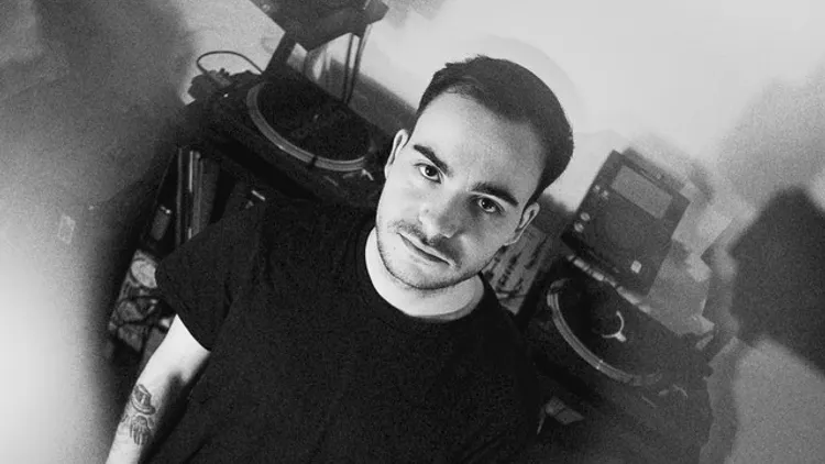 X-Coast / Gerardo Niva / Dj Swisherman