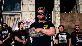 Pig Destroyer