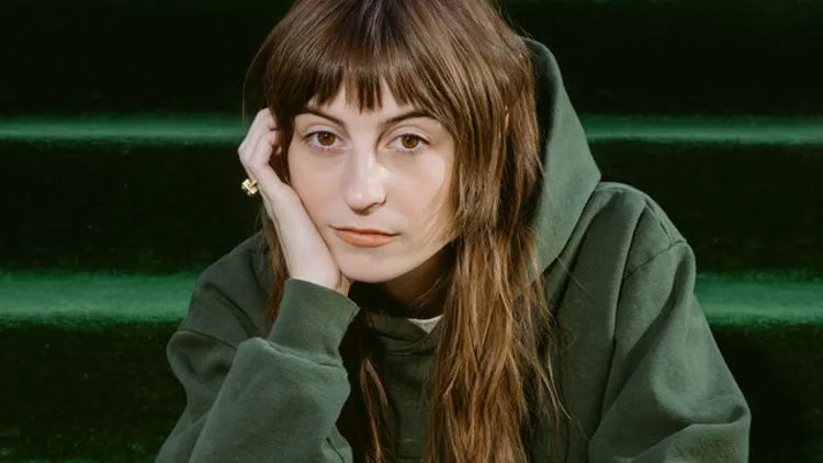 FAYE WEBSTER