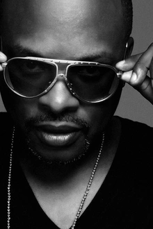 DJ JAZZY JEFF