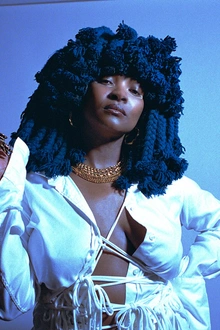 MOONCHILD SANELLY