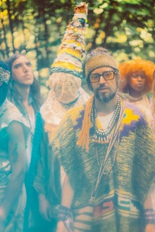 Crystal Fighters