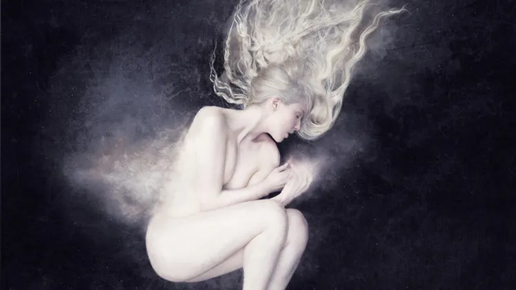 SYLVAINE   BLACK BILE