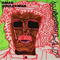 Omar Souleyman