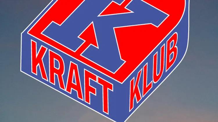 Kraftklub