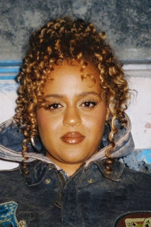 Seinabo Sey