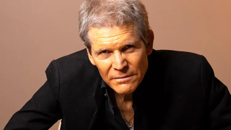 Jam session - spéciale David Sanborn