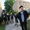 Flatfoot 56