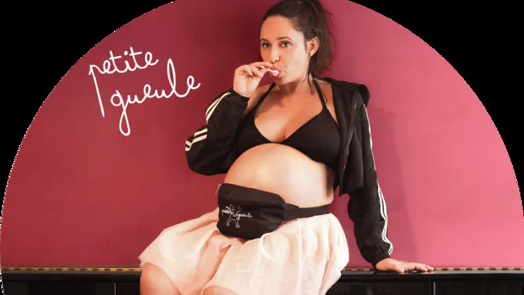 Petite Gueule + LBLK