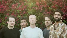 Touché Amoré
