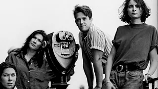 THE BREEDERS