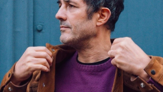 Albin De La Simone