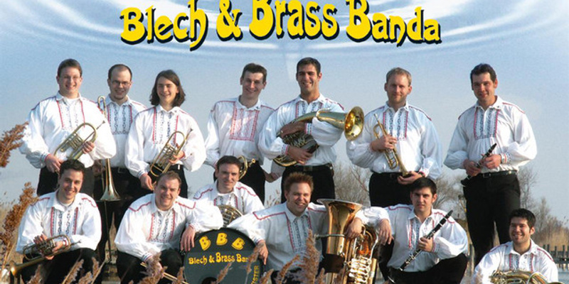 Blech & Brass Banda