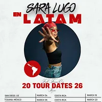 Sara Lugo