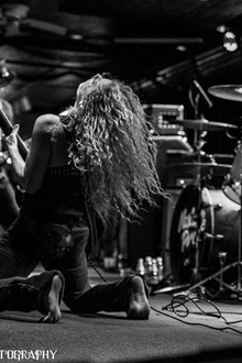 Nashville Pussy + Peter Pan Speedrock