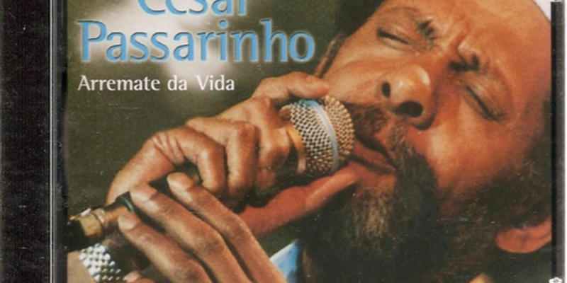 César Passarinho