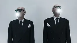 Pet Shop Boys