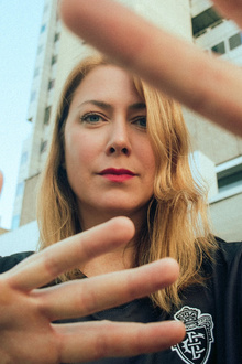 H a ï k u : Gerd Janson, Ripperton, Camea